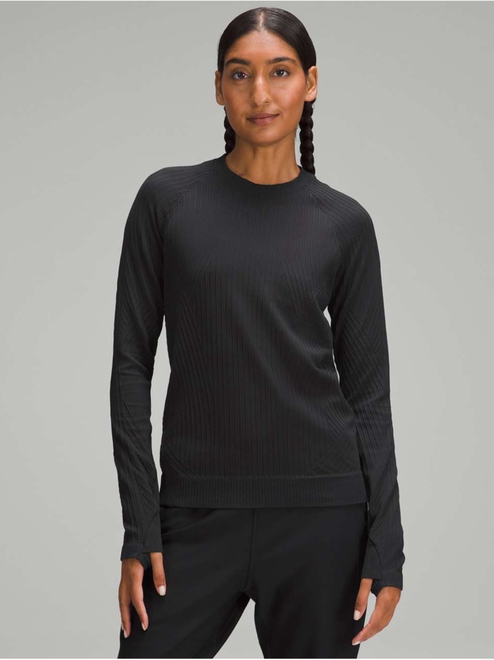 Lululemon Rest Less Pullover